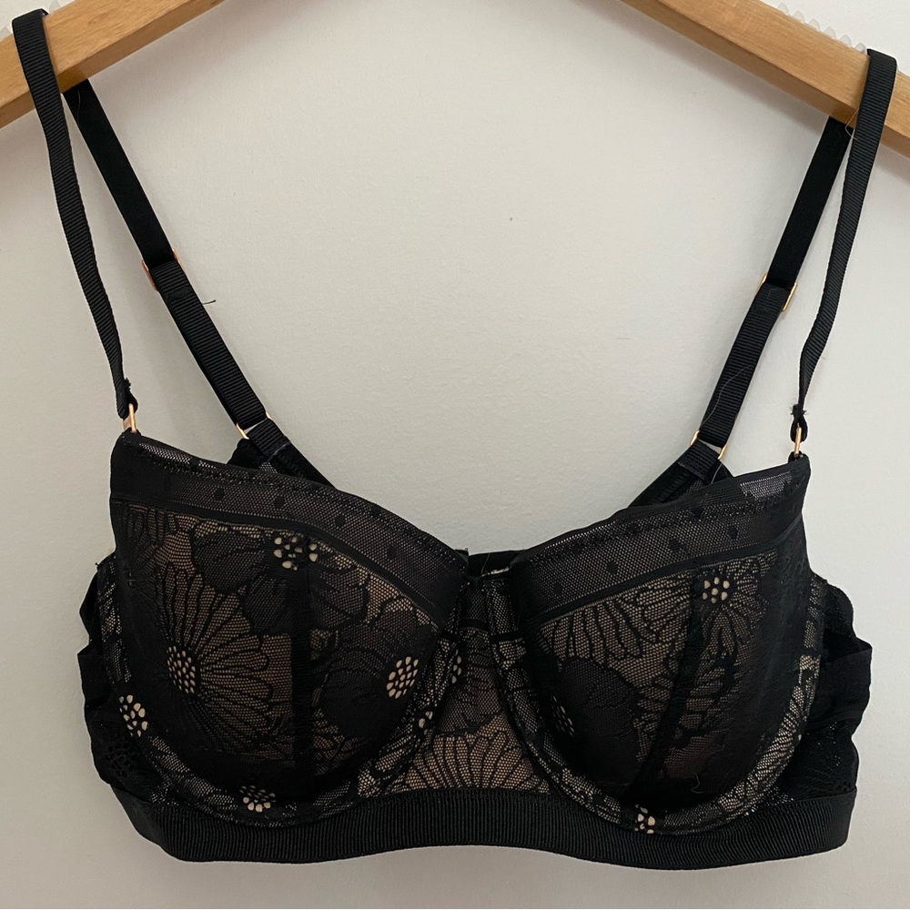 Aerie bra 32C real power